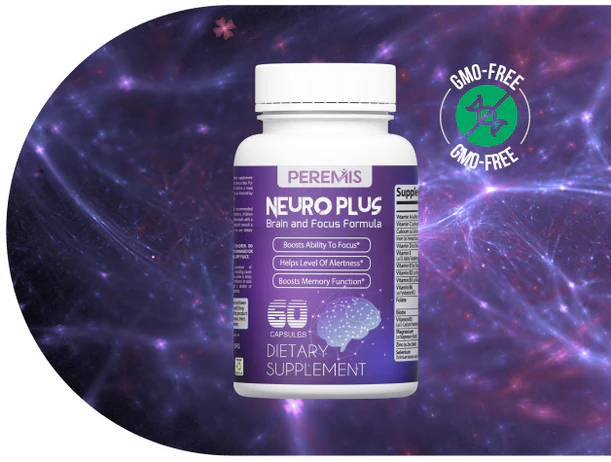 Focus And Energy Supplement