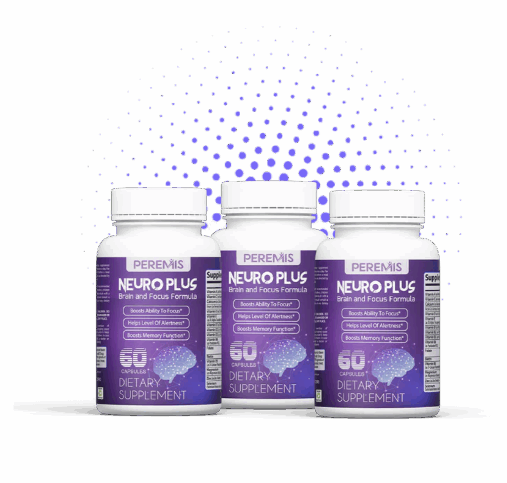 Focus And Energy Supplement